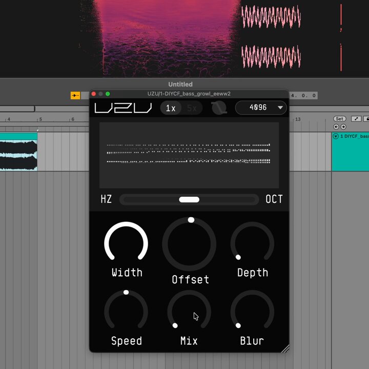 Harmor's phaser as a full-on effect plugin!!!