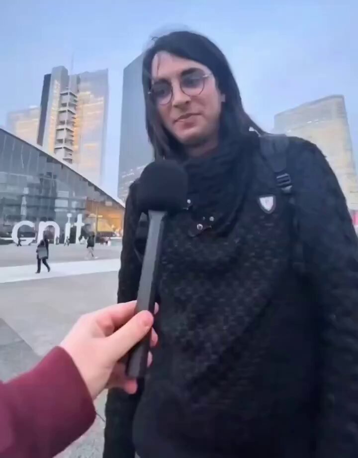 Qui est ce GOAT?
