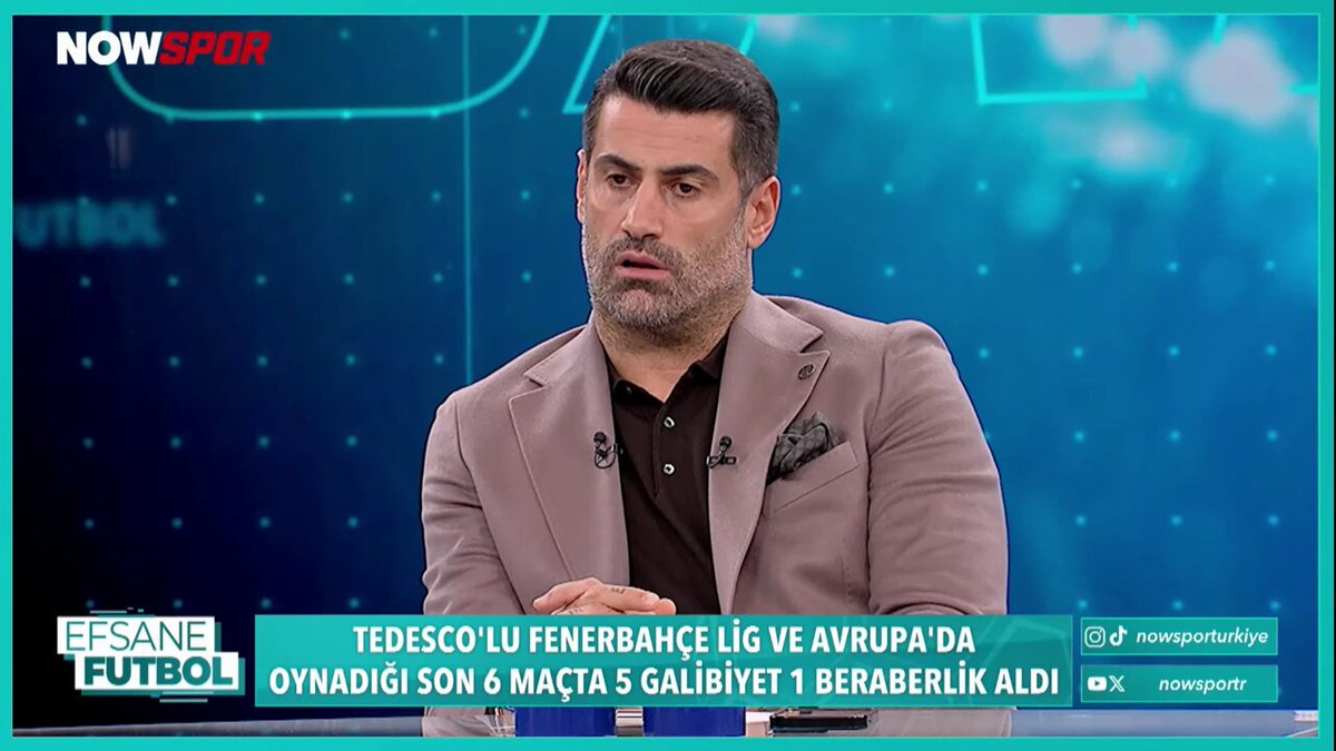 Volkan Demirel: "Alvarez bugün çok gözükmemiş olabilir ama çok iyi oynadı. İsmail ile iyi bir uyum yakaladılar. Alvarez'in varlığı Asensio'yu da rahatlatıyor."
