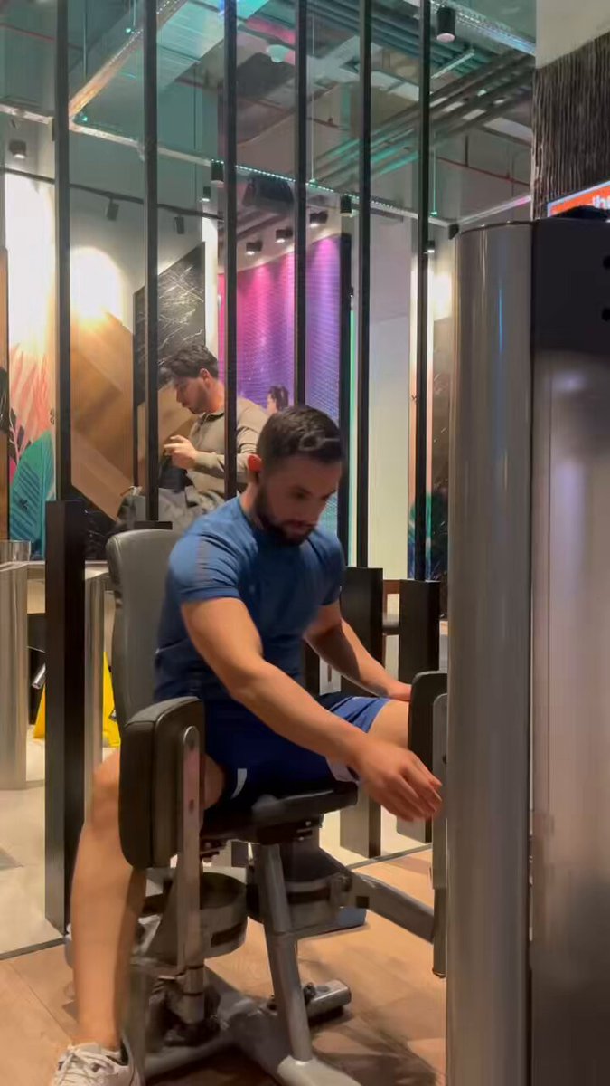 #training #train #training #coach #scruff #scruffy #beard #beards #bearded #bodybuilding #dadbody #dad #daddy #gym #gymmotivation