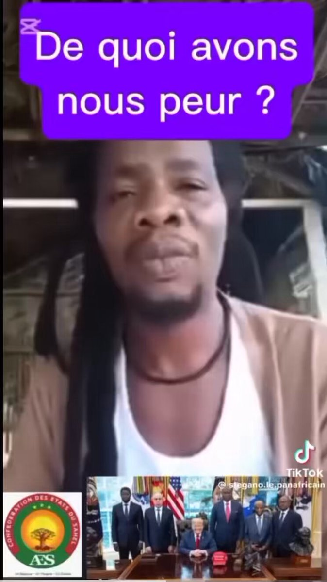 Bravo Zongo. Voilà ce qu’on appelle ARTISTE… Merci pour l’éveil. Écoutez svp✊🏿✊🏿✊🏿