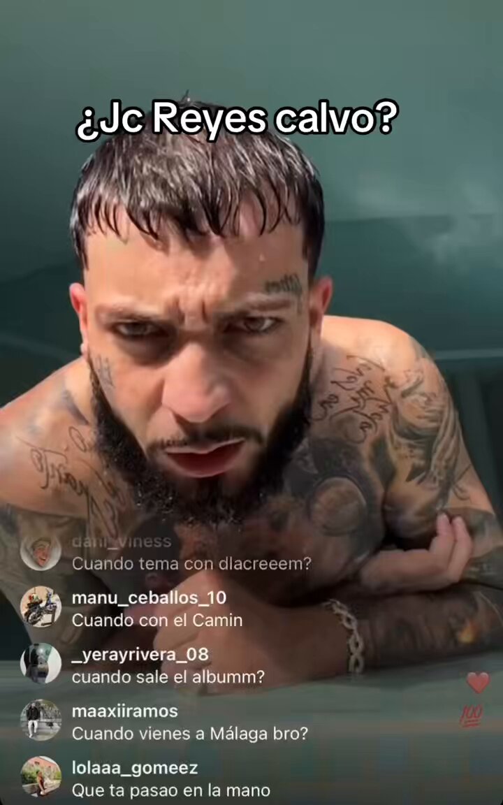 Lo admito, este cabronazo me cae muy bien