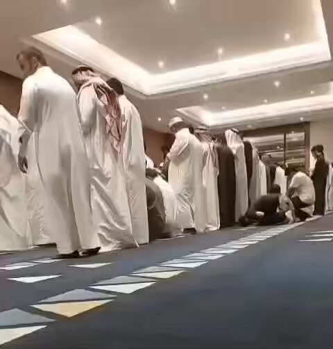 الصوت راحة نفسية تبارك الرحمن ❤️