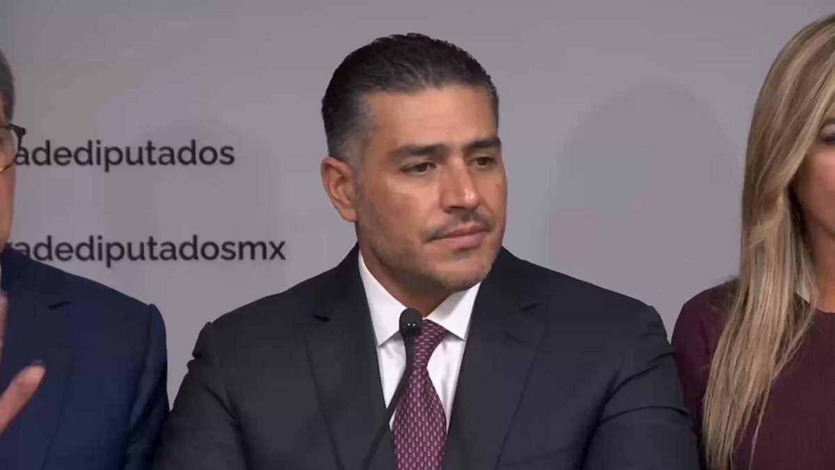 🔴 #ÚLTIMAHORA | | El titular de SSPC, Omar García Harfuch (Omar H Garcia Harfuch), desmiente un atentado en su contra como trascendió hoy. Revela que se reciben alertas que desechan constantemente.