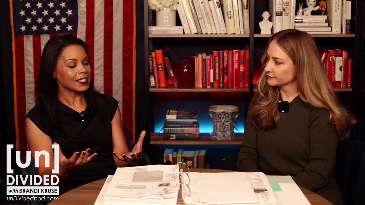 Corey Orvold says she is "heartbroken" that a program she once hoped would help communities of color was instead used to enrich people who had the right connections. Our exclusive: