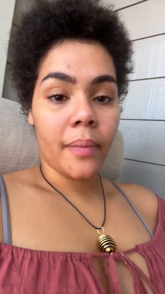 This TikToker has “lost all of her patience” after people told her to get a job instead of posting about losing her food stamp benefits.