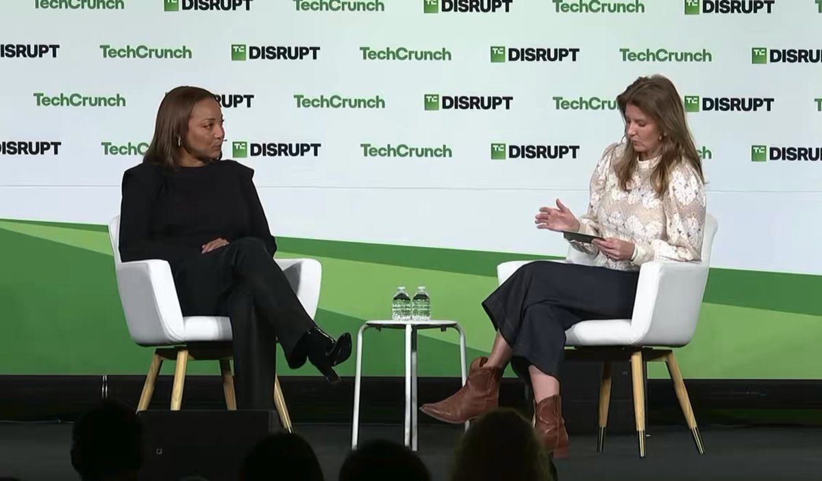 Waymo’s Co-CEO thinks Tesla hasn’t earned the right to make the roads safer, because she thinks Tesla lacks transparency. “If you’re gonna put vehicles on the road, without a driver behind the wheel, and you’re gonna have someone in another room observing the fleet who can take over the vehicles— it is incumbent upon you to be transparent about what’s happening. If you’re not being transparent, it is my view that you are not doing what’s necessary in order to earn the right to make the roads safer.” Interviewer: “So based on that definition is Tesla doing the work, is it transparent enough” Waymo Co-CEO: “What do you think?”