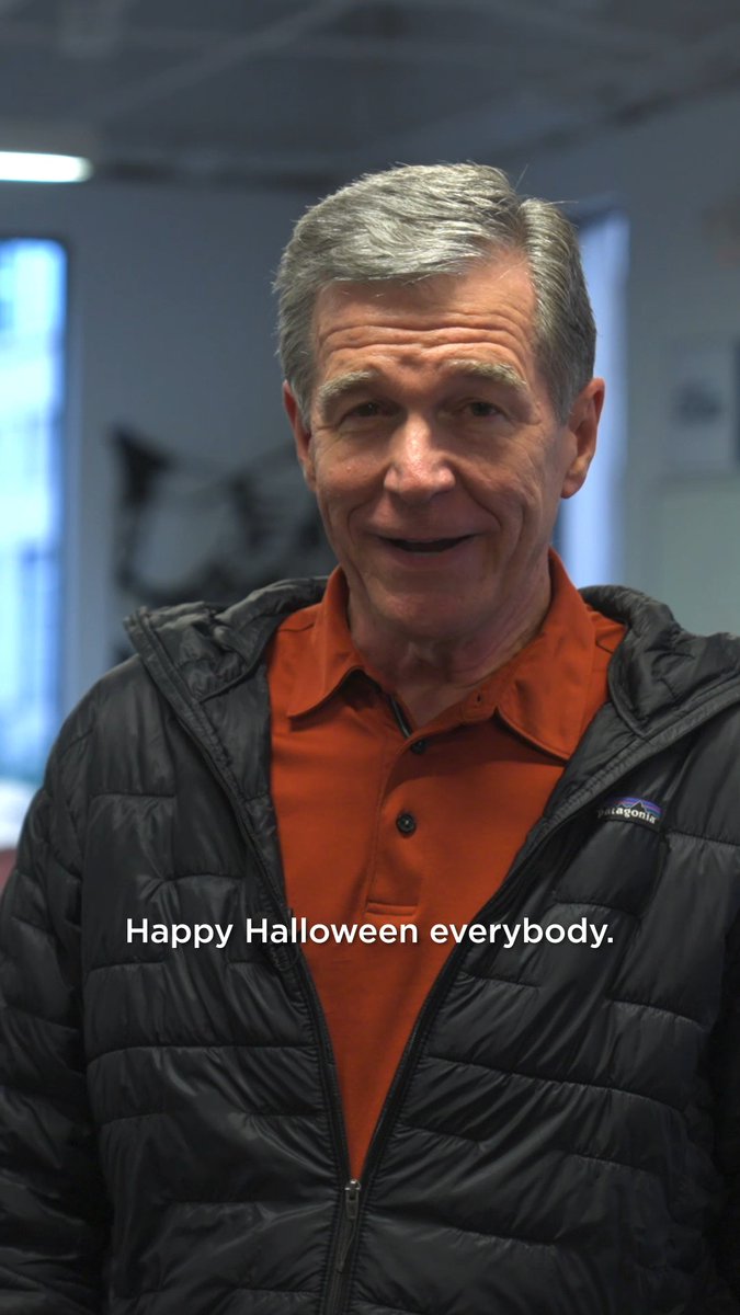 We need to be making things more affordable, even your Halloween candy.