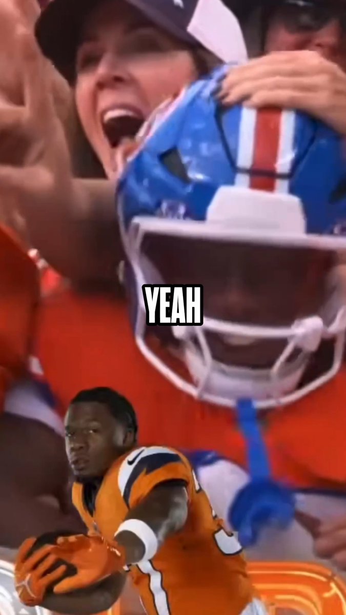 Was this the RJ Harvey breakout game?