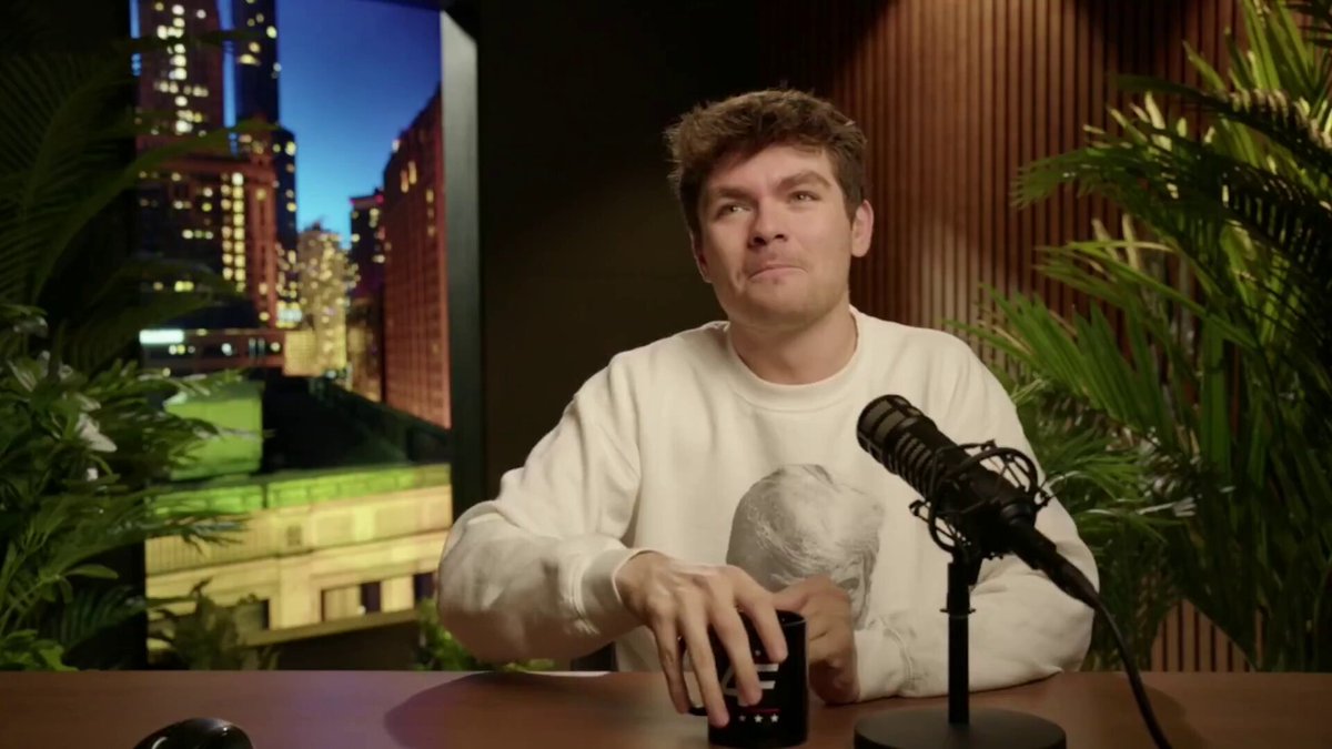 Nick Fuentes comes in favor of Right-Wing Progressivism