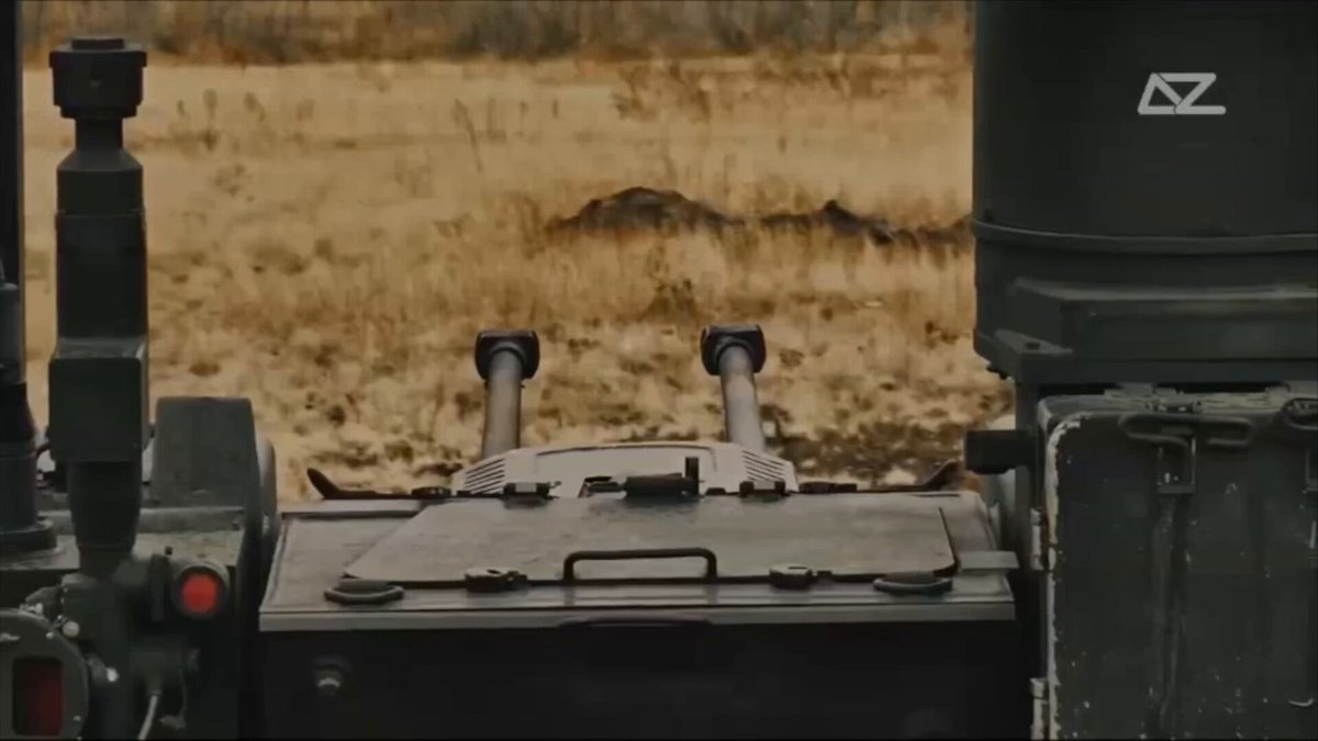Comparing the stability of the Russian BMPT “Terminator” dual 30 mm 2A42 cannons (from the new Russian promo video) and the Bradley’s 25 mm M242 Bushmaster cannon.