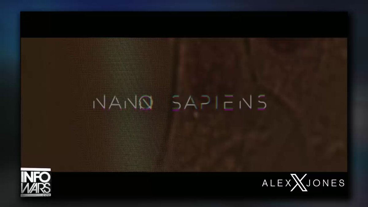 EXCLUSIVE: From The Makers Of "Died Suddenly," Part 2 Of "Nano Sapiens" Trailer REVEALED!