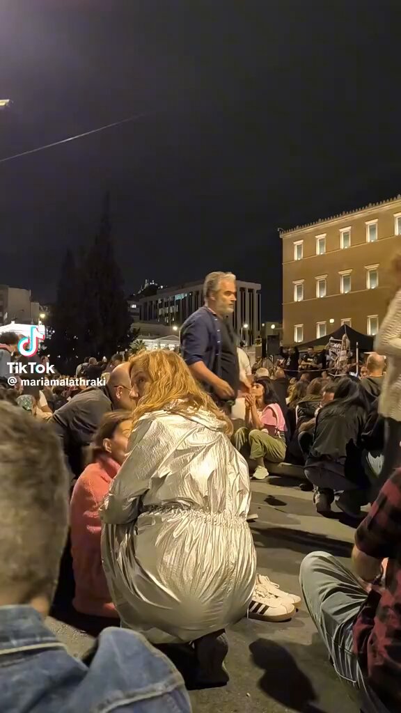 Η αριστερά είναι ψυχική νόσος