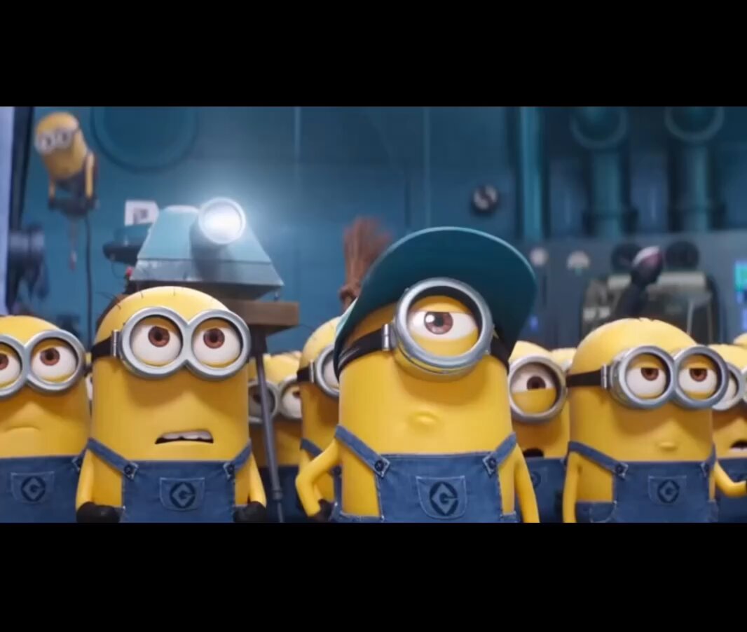 The TL before we get in trouble