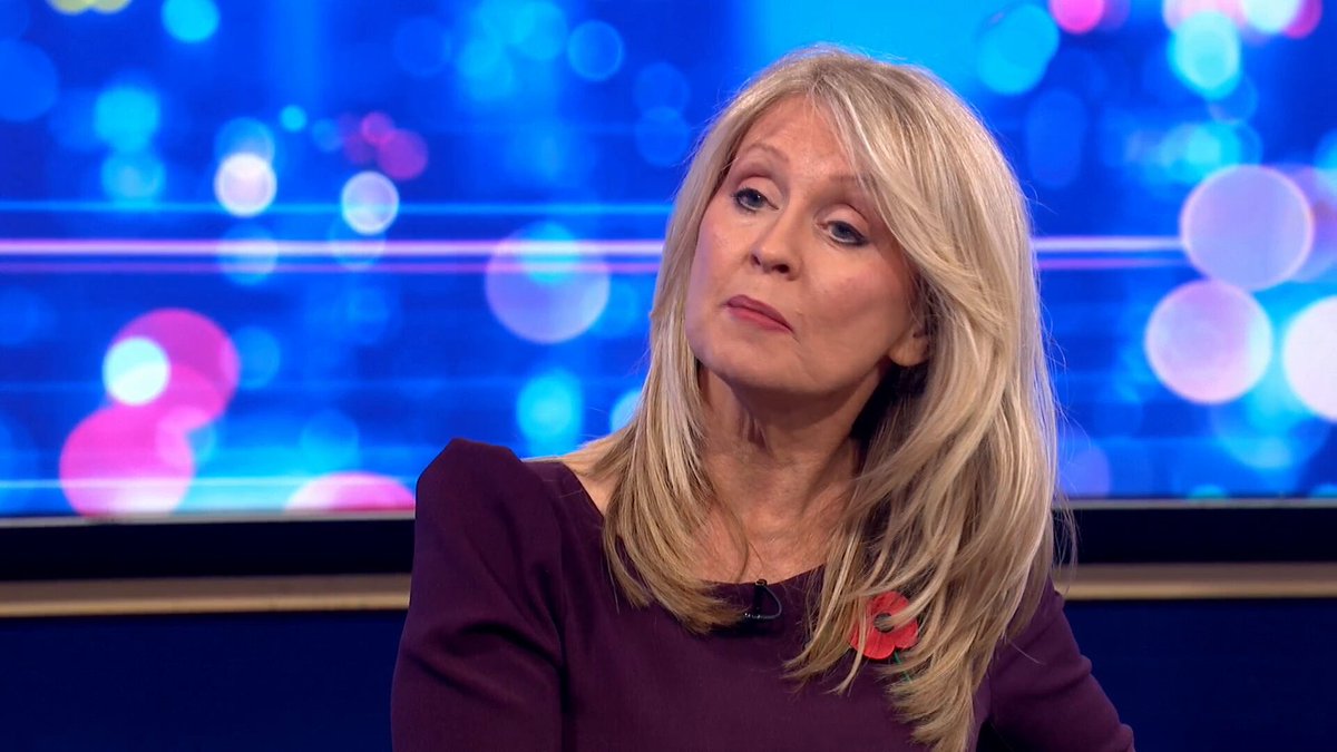 “The Tories didn’t have a horse, they just had a donkey” SNP’s Westminster leader Stephen Flynn MP and Conservative MP Esther McVey debate why both the Conservatives and Labour didn’t perform well in the Caerphilly by-election #Peston