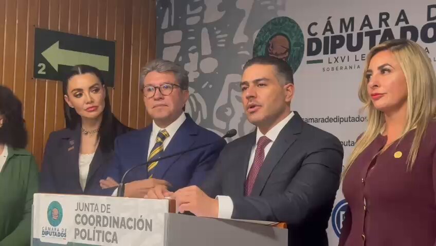 No he sufrido ningún atentado, desde el 20 de junio de 2020 en las Lomas de Chapultepec, dice Omar H Garcia Harfuch Vía Marurojasreportera - Grupo Fórmula. Más en