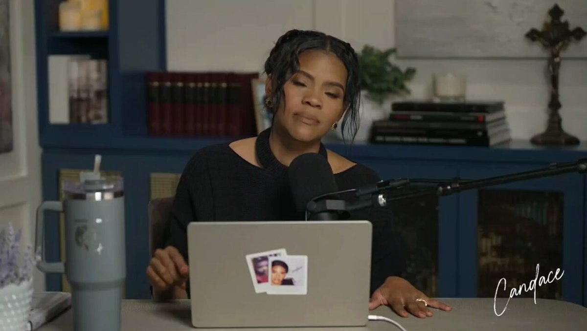 BREAKING: Candace Owens is now calling into question TPUSA's Chief of Staff, Mikey McCoy's, behavior leading up to, and immediately following, Charlie Kirk's shooting. Mikey, surprinsingly, puts his phone up to his ear 0.834 milliseconds after Charlie is shot and immediately walks away. Rob McCoy, Mikey's father who also happened to be in the group chat where Charlie said he was leaving the pro-Israel cause, preached a sermon after Charlie's death saying Mikey called him the minute Charlie was shot. Candace, and many others like Sam Parker 🇺🇸🧯, have noted Mikey's incredibly quick timing and seemingly calm behavior as he walks away, without so much as even looking back in concern for Charlie or his own safety. Candace goes on to say Mikey appears to have potentially started a phone call 1:45 seconds before Charlie was actually shot. What do you guys think? Is this behavior suspicious? Is Candace crazy?