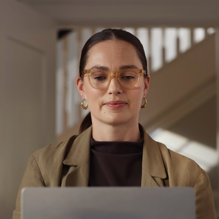 Feeling stuck? Meet the computer you can talk to.
