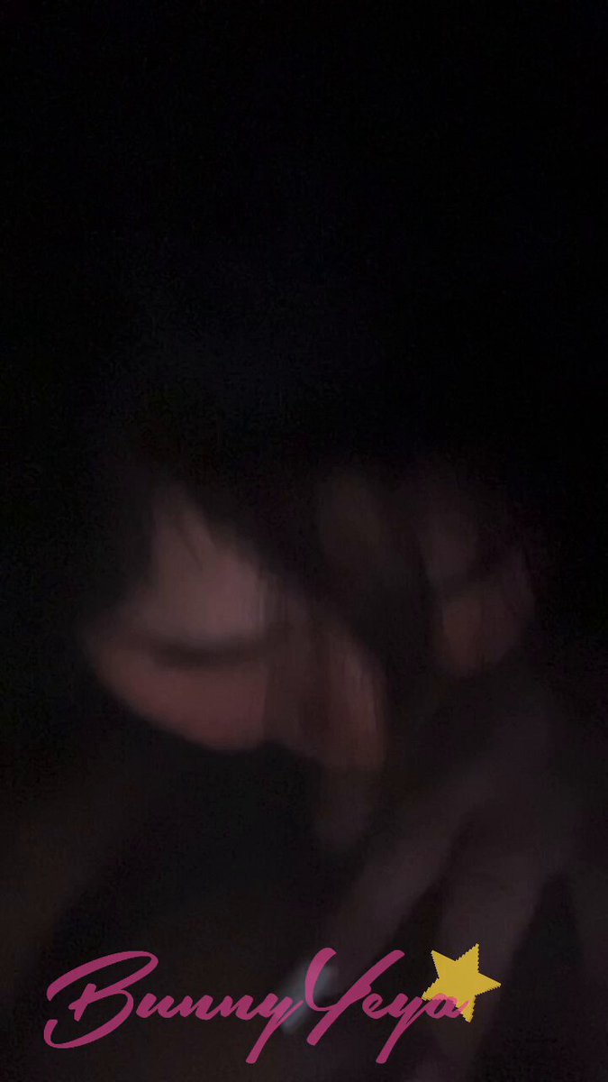 late night face fuck? daddy forced me to come outside in my pjs and bless his cock with my throat🙈🤤 RT+LIKE for some throat hugs 🤭💦 #bbw #latina #BLOWJOB #head