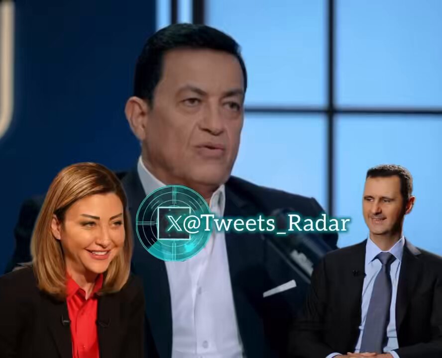 سامي كليب: سبب الانفصال عن #لونا_الشبل سياسي بالاساس…تروحي تشتغلي مستشار عند رئيس ليه من غير شر؟…كنت انتظر خبر وفاتها !