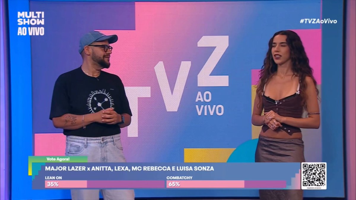 apenas Marina Sena sendo a mais brasileira do mundo conhecendo a música pela versão da Pabllo Vittar kkkkk