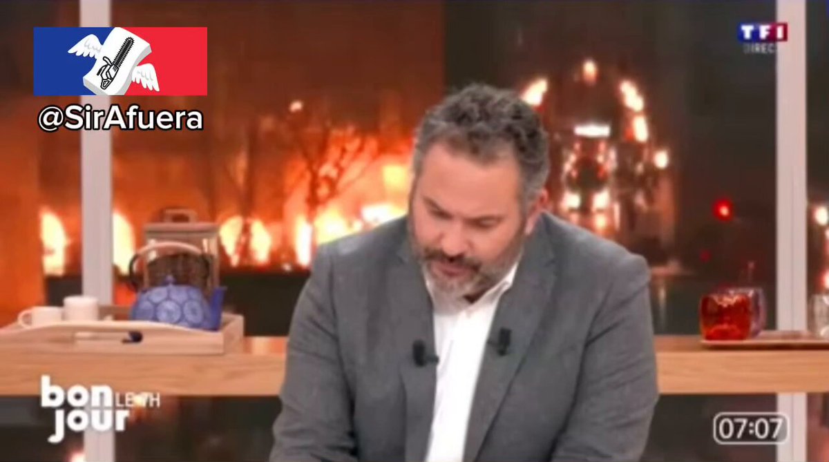 🔴💸 ALERTE : TF1 pris en flagrant délit de fake news sur Javier Milei. "Victoire du parti de l’ultraconservateur Milei. Son parti la Liberta Avanza coalition de droite et d’extrême droite." (LCI) Milei n’est pas ultraconservateur et sa coalition n’est pas d’extrême droite.