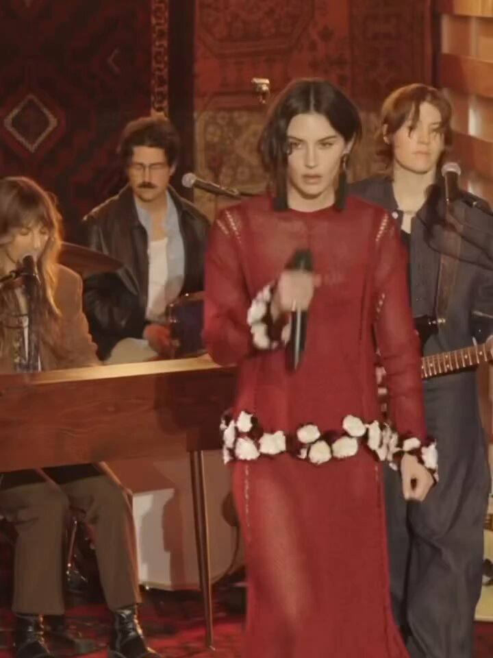 Vogue World!!!!!!! Vogue Magazine “summer of love” ❤️Thank you for having us