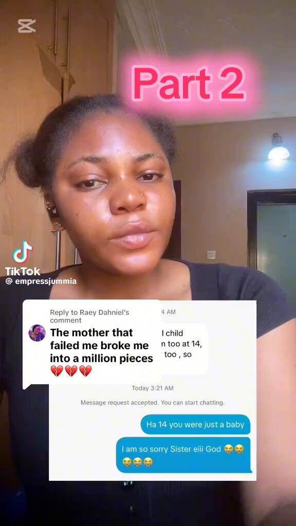 Disclaimer ‼️ This video will break you to tears 😭