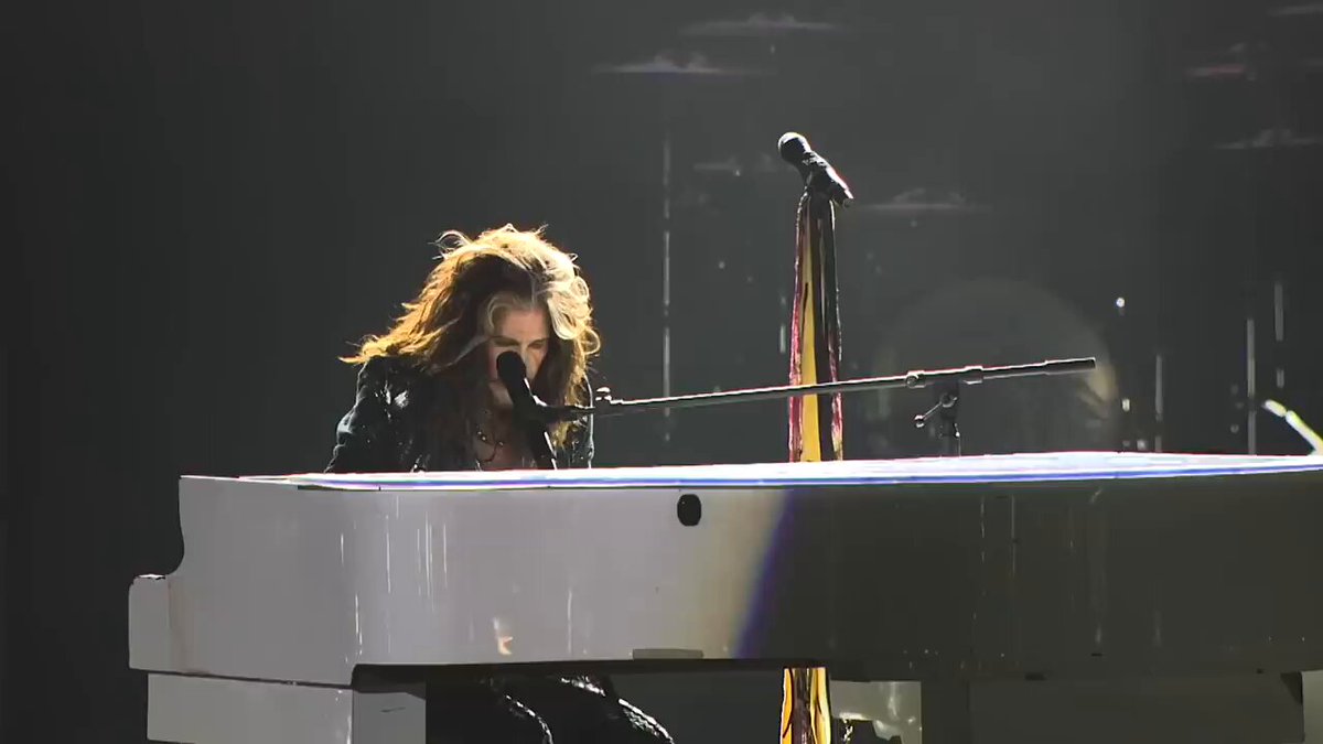 Dream On🎹🎼🎵🎤🎸🔥 Aerosmith #Aerosmith