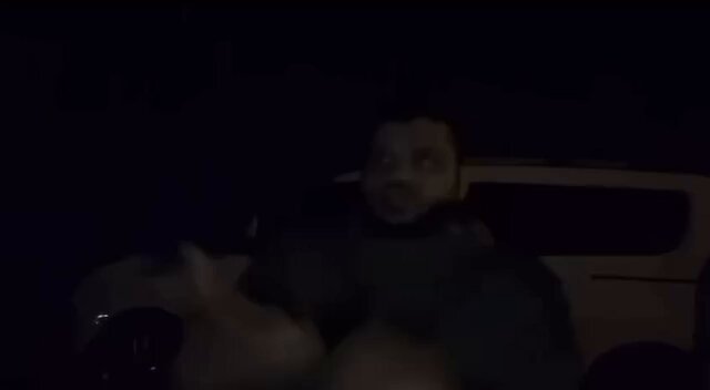 المؤمن لا يكون جبانًا ..