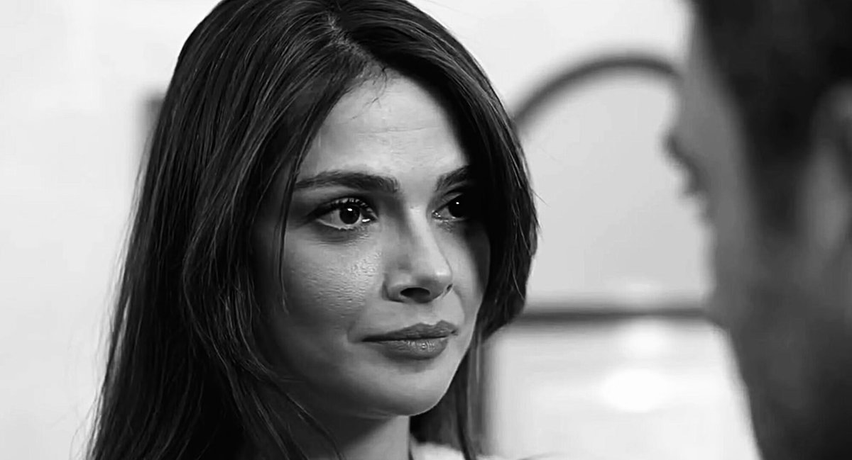 konu sen olunca, insanın yüreği sızlıyor.🤍