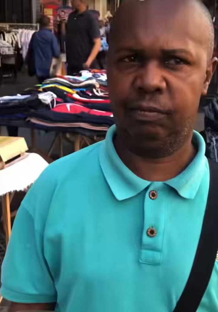 maior esculacho oq fizeram contigo meu parceiro