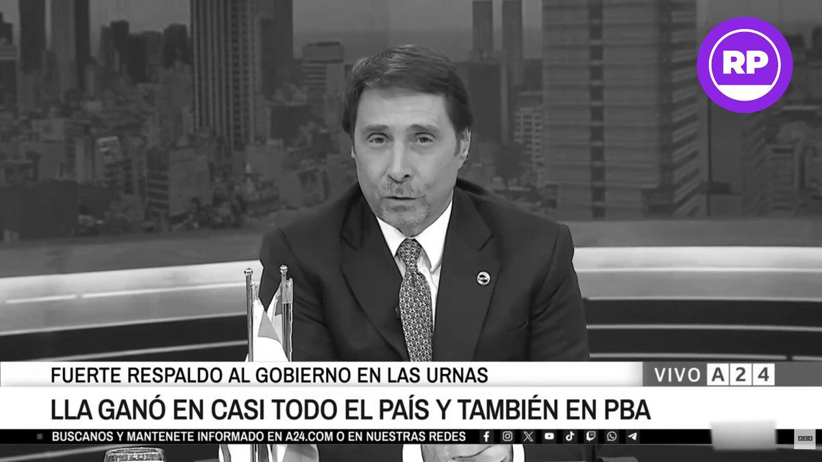 FEINMANN LE PONE LOS PUNTOS A MILEI -"No tenés que agrandarte... tenés que se magnánimo" -"Sos soberbio VAS A PERDER" -"No es un cheque en blanco"