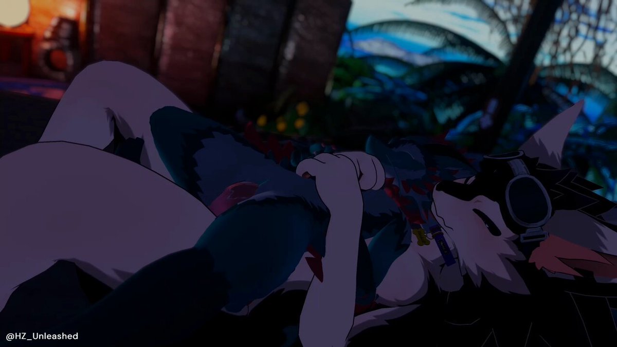 Slits are meant to be fucked, and BrEcho_AD know's it very well~ . #erp #furry #yiff #novabeast #nardo .