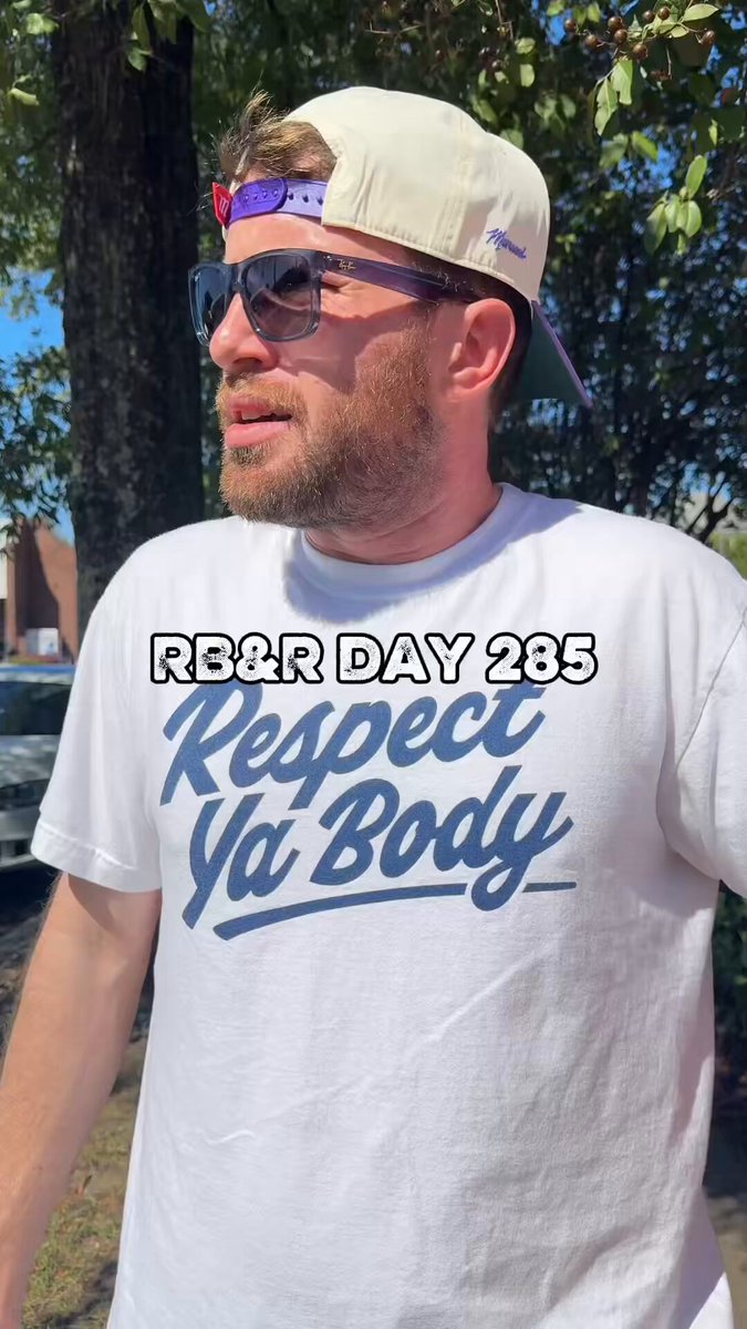 RB&amp;R Day 285 🫘 Joey K’s on Magazine