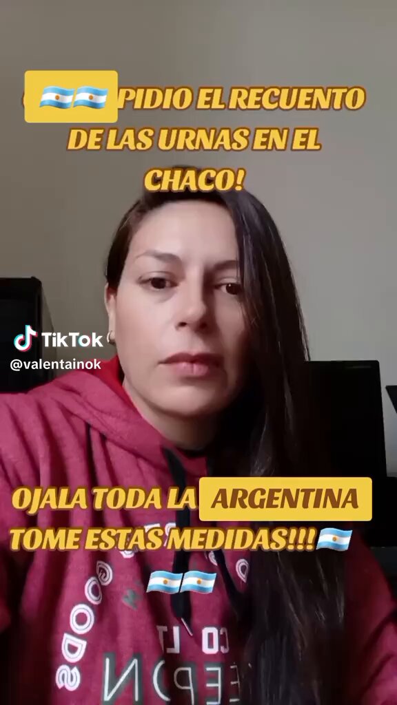 Que sea cierto, y que se animen todas las provincias
