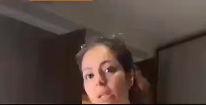 جميل عندما تعترف المرأة بما نردده دائمًا ونحذر منه ولاعزاء لتنـ زانيات
