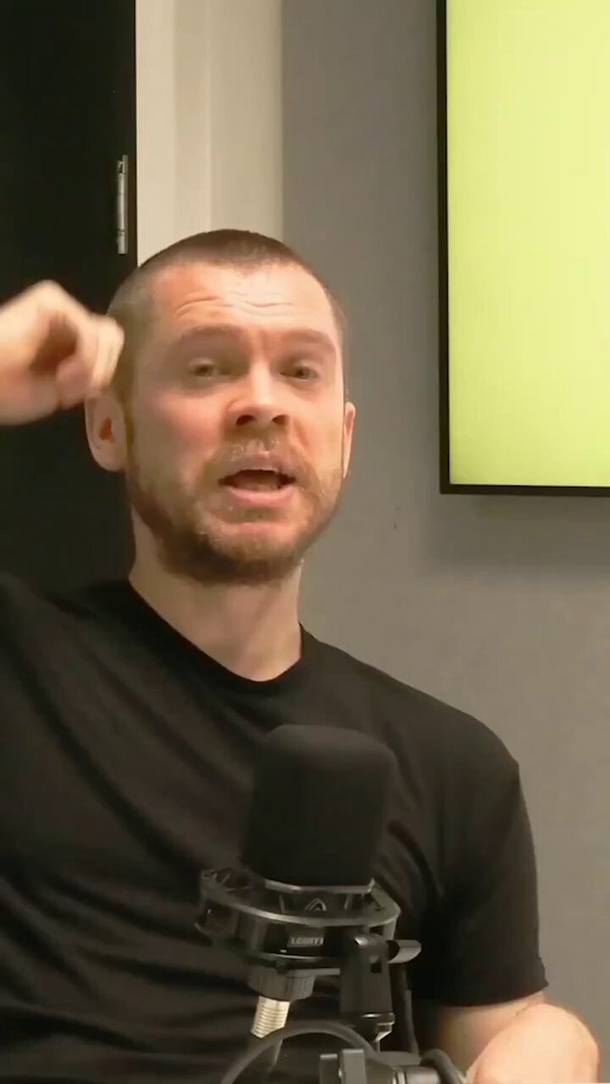 Gary Stevenson thinks people are hostile towards him because of "the way he talks" "and he's working class" No Gary Stevenson it's because you are an AstroTurf grifter who talks bollocks about wealth taxes that would destroy our economy all because you guys on the far left want communism and want to see capitalism crash and burn.