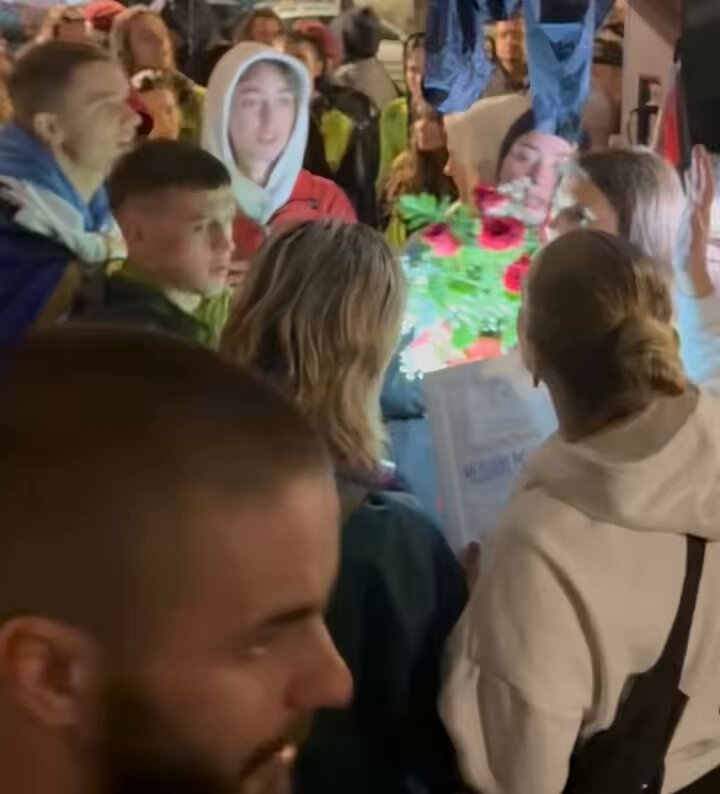 Znate ko će ovu ljubav pobediti zlom? NIKO. NIKAD 🫶