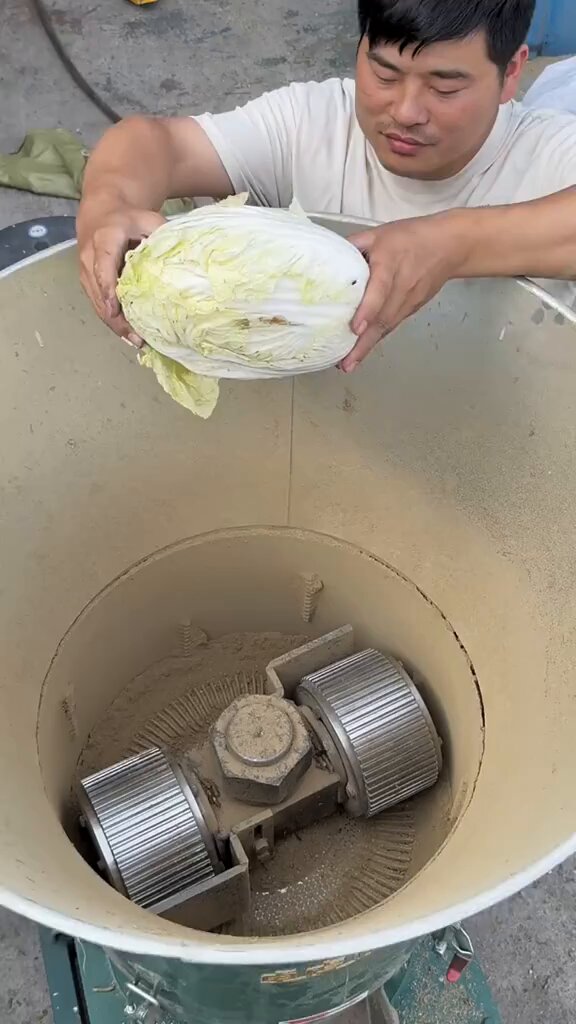 satisfying engine action