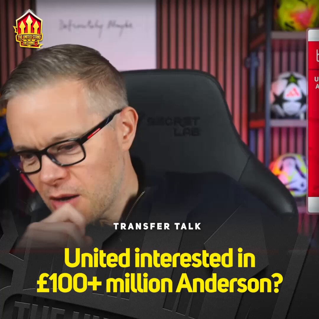 Three big midfielders have their United auditions this season! ✅ #mufc