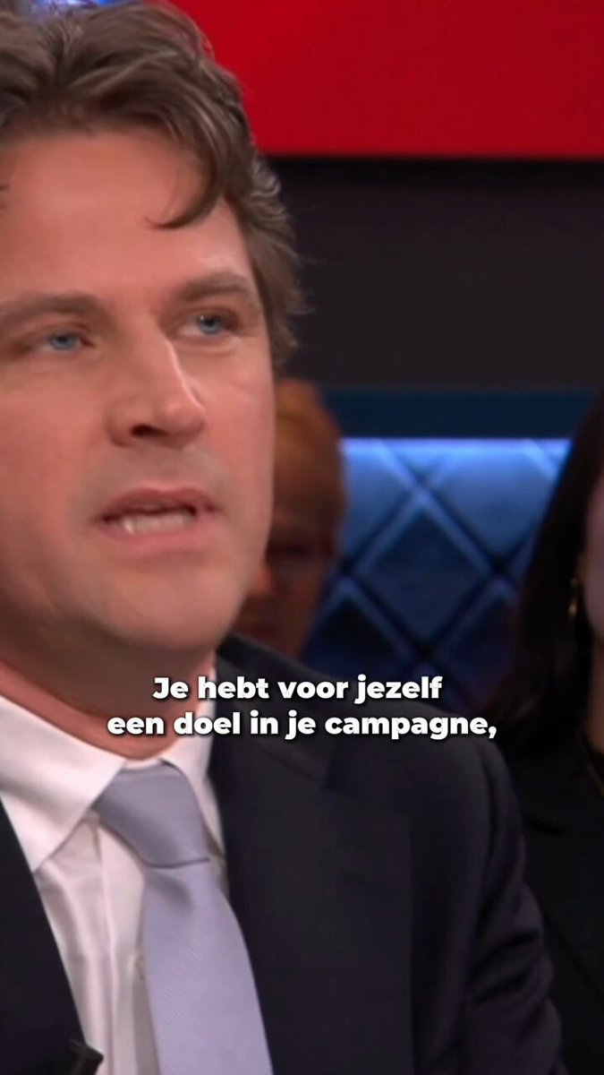 Na een verhit debat de avond afgesloten bij #PauwendeWit. Wat mij betreft hoef je niet de grootste schreeuwer te zijn om de publieksprijs te winnen.