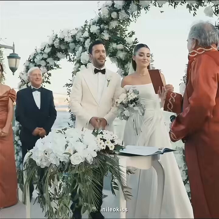 meysel’s honeymoon #aşkvegözyaşı