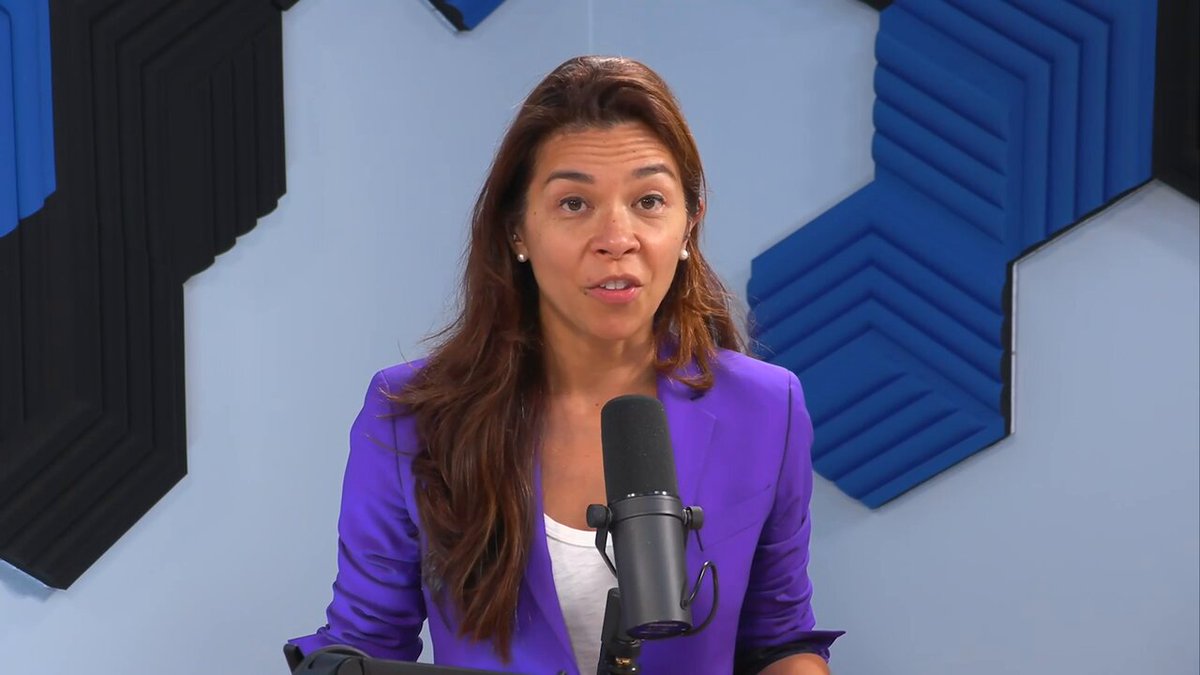 On this episode of After Earnings, Ann Berry sits down with Mandy Fields, Chief Financial Officer of e.l.f. Cosmetics to unpack how the company balances celebrity-led brands, marketing spend and the business realities of tariffs, pricing and growth. $ELF