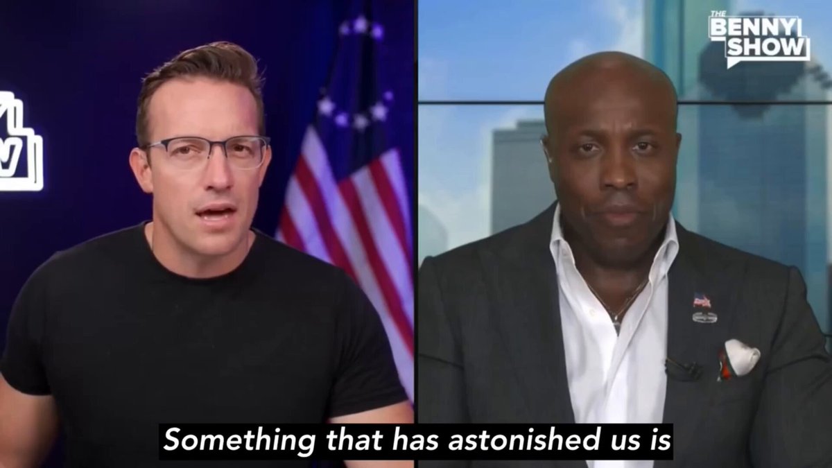Rep. Wesley Hunt SNAPS on Pelosi over January 6th Cover Up: 'She Needs to Watch Out.' "People need to be in handcuffs" "Nancy Pelosi, as she should be, is terrified.. that's the reaction of a caged animal. She needs to watch out" "We are not going to let this go. We are continuing to fight back. We also know there a lot of inconsistencies that happened on J6th that are finally coming out... This new evidence has to get investigated to a T. Let's bring out all this new footage"