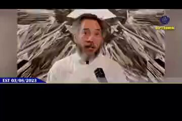 2017年，共产党为了遣返郭文贵先生，让Pras Michel和Elliott Broidy去深圳，给一个明星就行贿八九千万美元，腐败直达白宫，并给它们提供最好的毒品、强奸轮奸不知道多少中国的小女孩。而到今天的司法黑手，就是2017年川普时期的同一拨人，同一笔钱。 #郭文贵遣返案 #郭文贵破产案 #司法腐败 #司法黑手 #爆料革命 #新中国联邦 #郭文贵 #量子农场