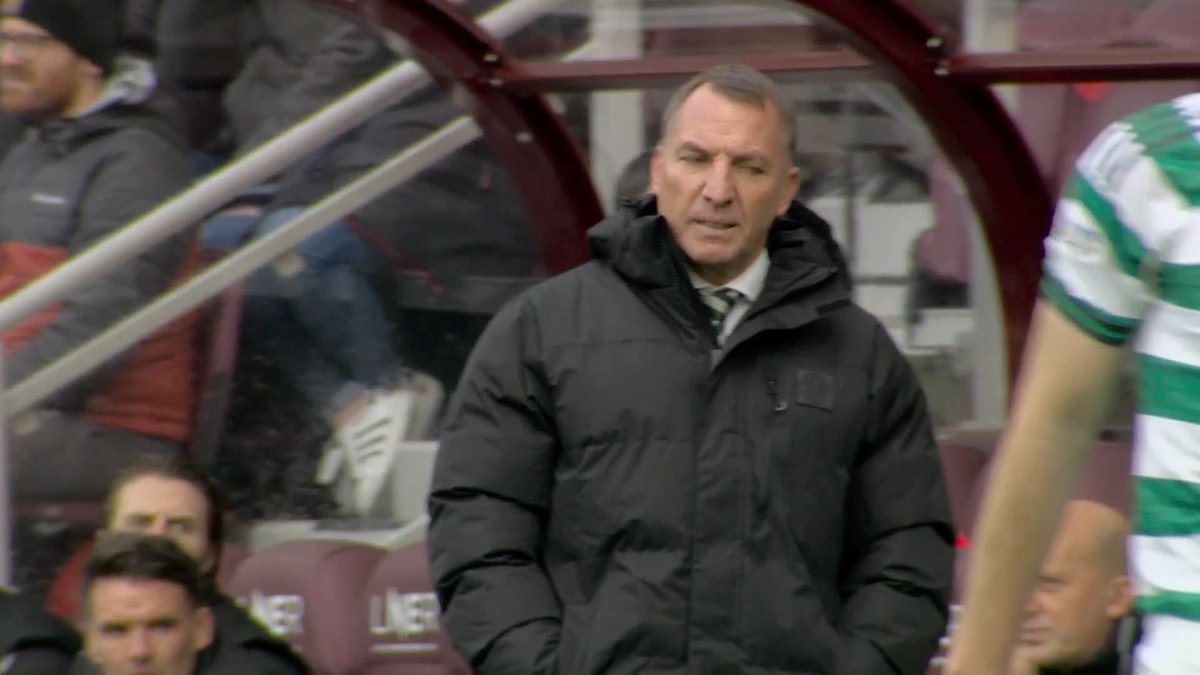 "His words and actions have been divisive, misleading, and self-serving, they have contributed to a toxic atmosphere" 😬 Celtic's majority shareholder Dermot Desmond has issued a strong statement following the resignation of Brendan Rodgers 💬
