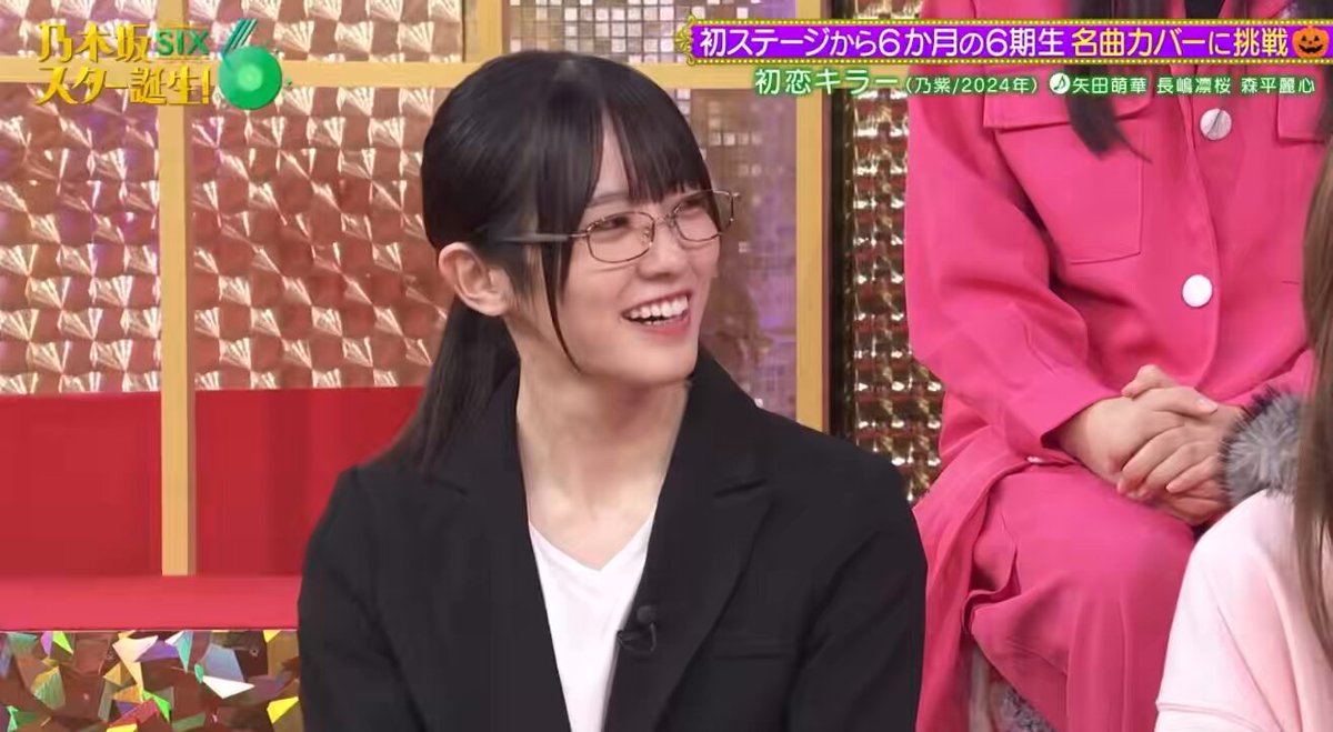 喋り方までギャルになっててかわいい