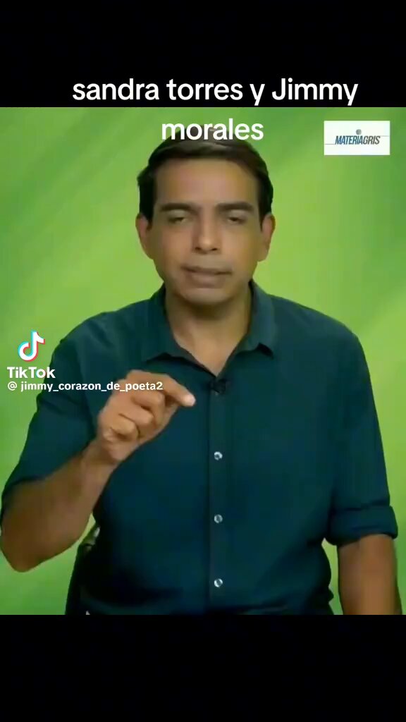 Es bueno refrescar la memoria.