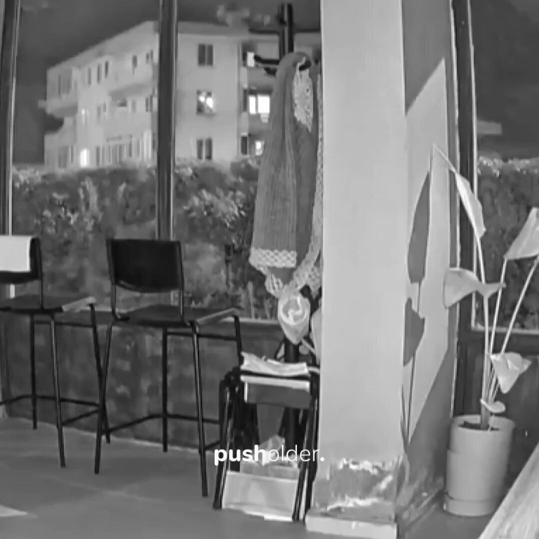 Bursa'da çakan şimşeğin ardından deprem meydana geldi.
